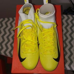 Nike Vapor Untouchable Pro 3